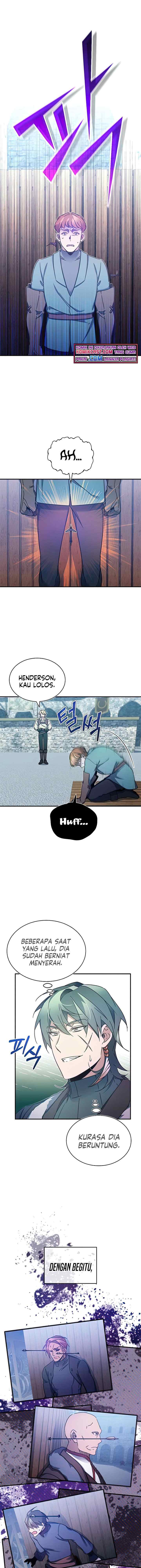 The Heavenly Demon Can't Live a Normal Life chapter 25 halaman 10