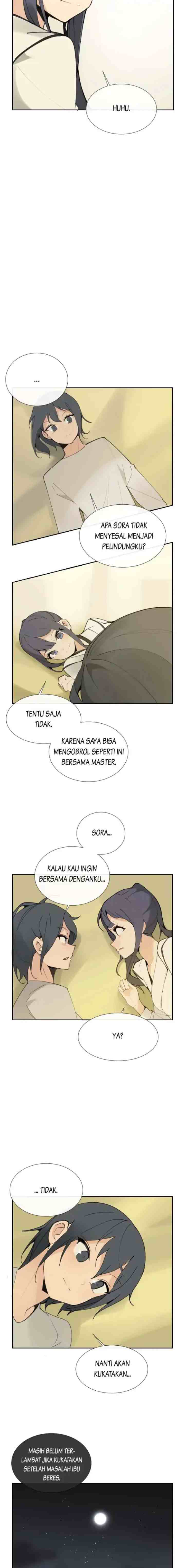 Devil Sword King chapter 129 halaman 10