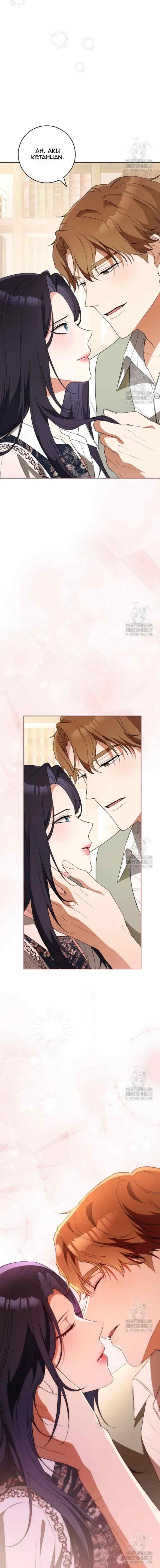 I Will Escape From the Flower of Ordeals chapter 32 halaman 12