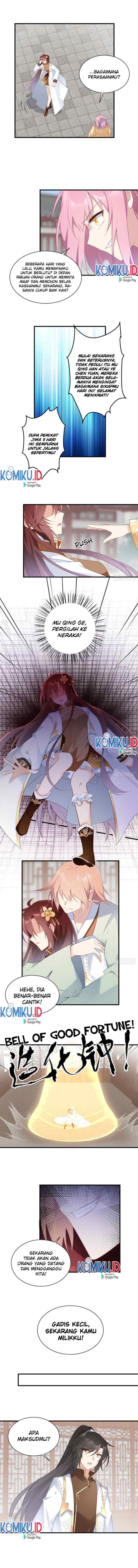 Meng Shi Zai Shang chapter 196 halaman 4