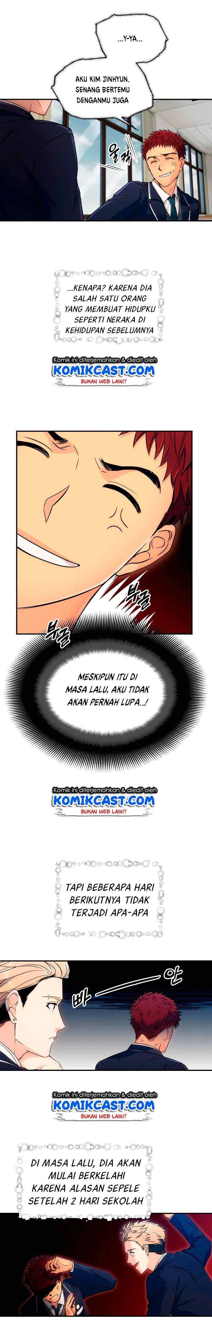 Medical Return chapter 4 halaman 9