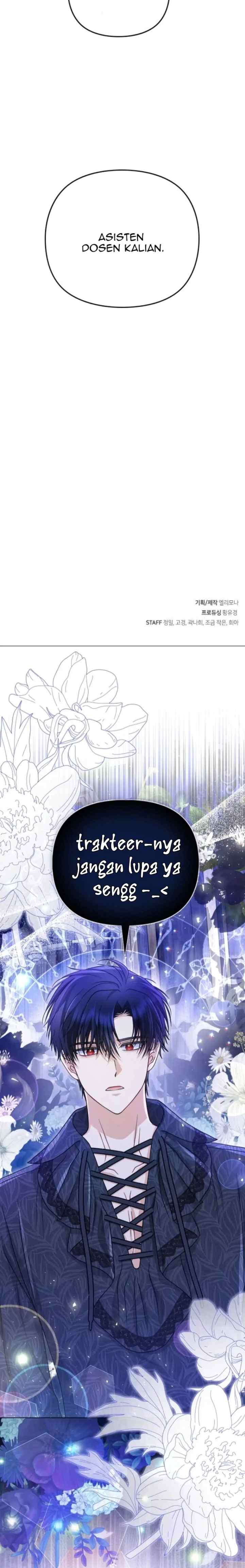 Black Innocence Diary chapter 7 halaman 18