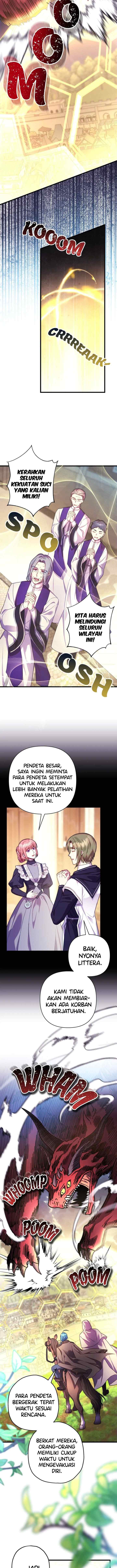 Anyway, It Is A Ropan chapter 92 halaman 7