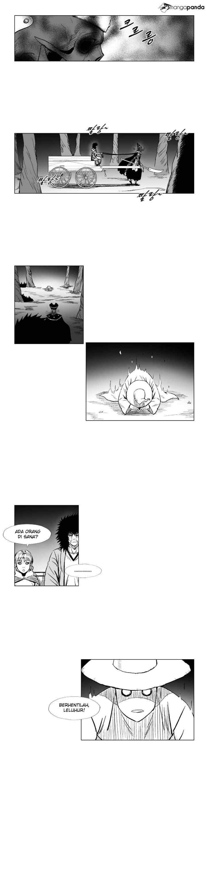 Red Storm chapter 148 halaman 10