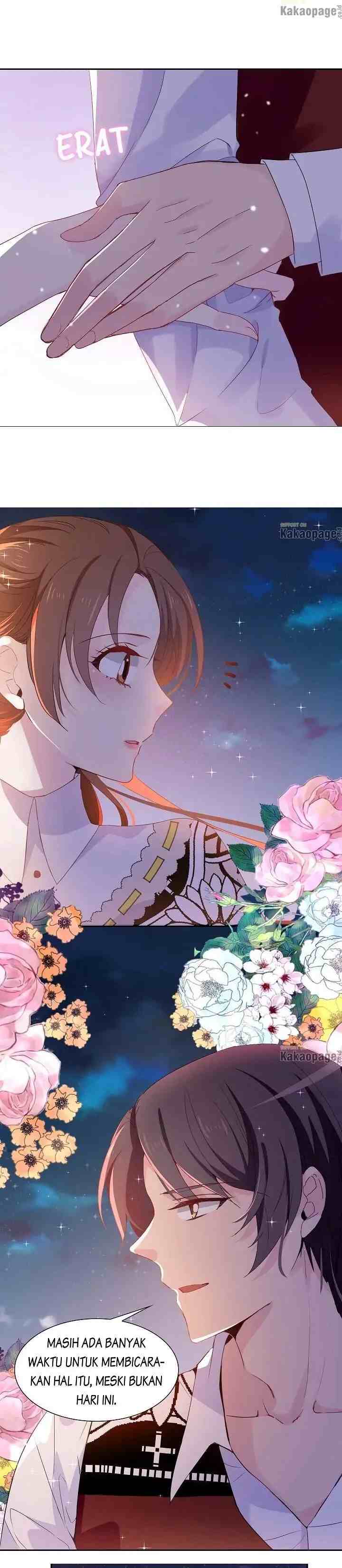 The Prince's Heavenly Fiancée chapter 50 halaman 6