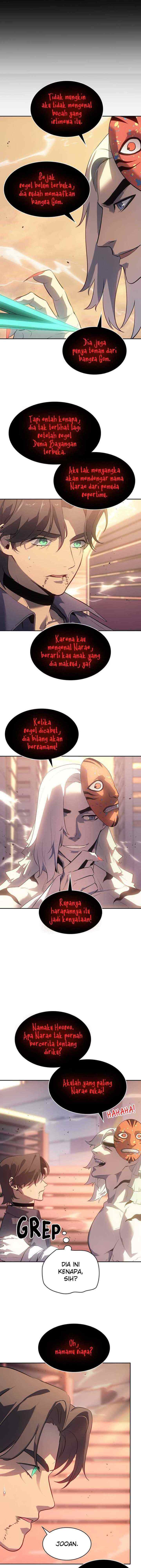 7Fates: Chakho chapter 28 halaman 5