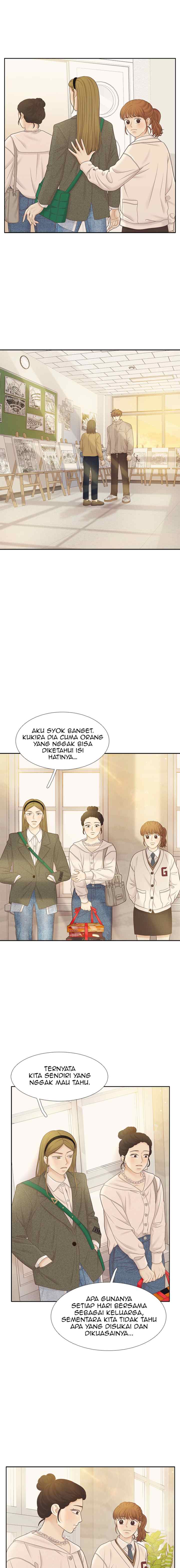 Odd Girls Out S2 chapter 193 halaman 12