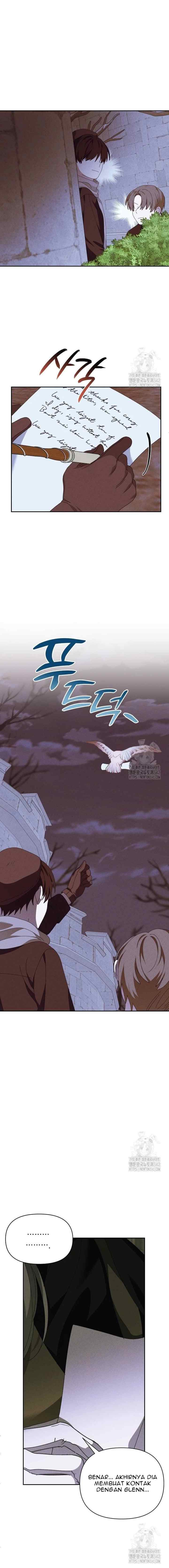 Foam of the Waves chapter 46 halaman 7