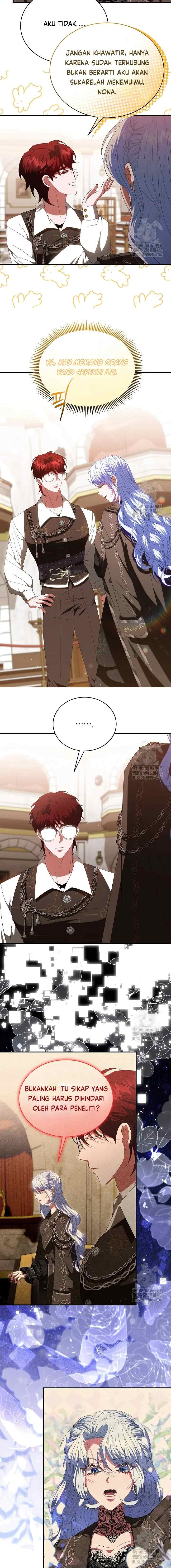 A Guide to the Reality of Villain Extras chapter 34 halaman 7