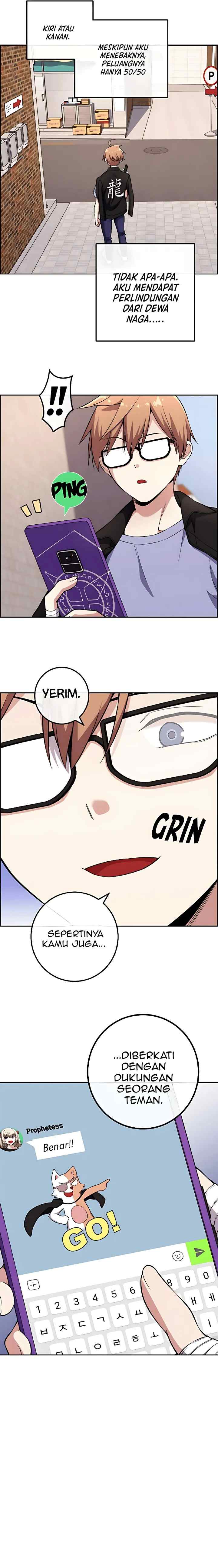 Webtoon Character Na Kang Lim chapter 136 halaman 4