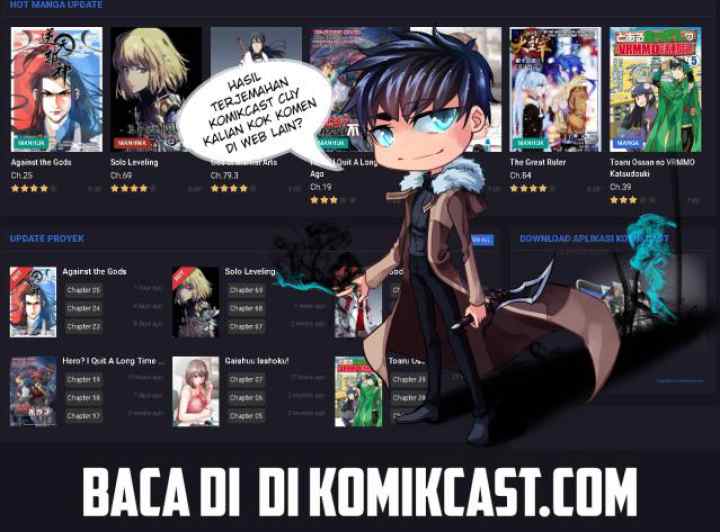 Yaoguai Mingdan chapter 91 halaman 11