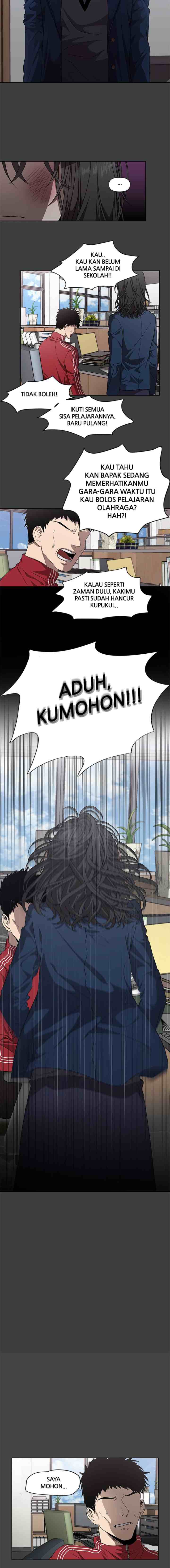 Siyoon Redflag chapter 6 halaman 10