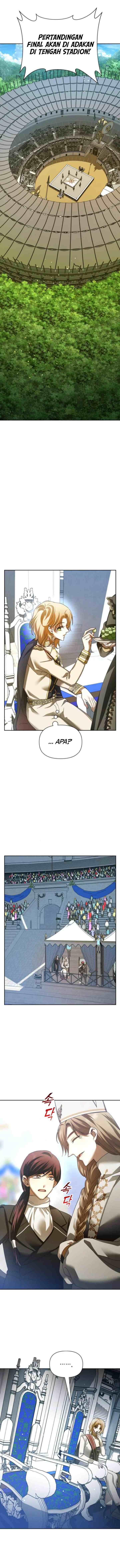 Your Throne chapter 121 halaman 11