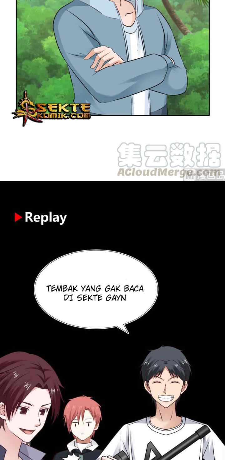 I Have a Dragon on My Body chapter 192 halaman 12