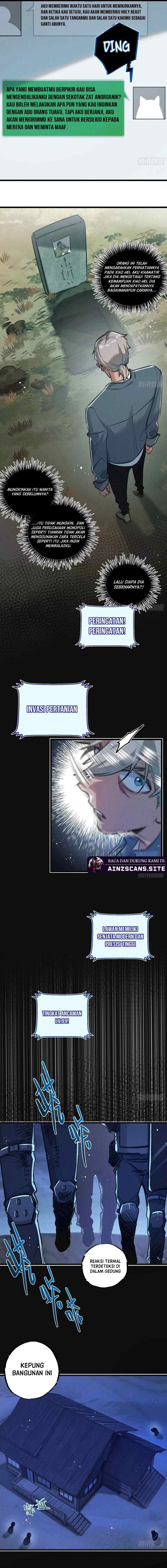 Apocalypse Super Farm chapter 30 halaman 10
