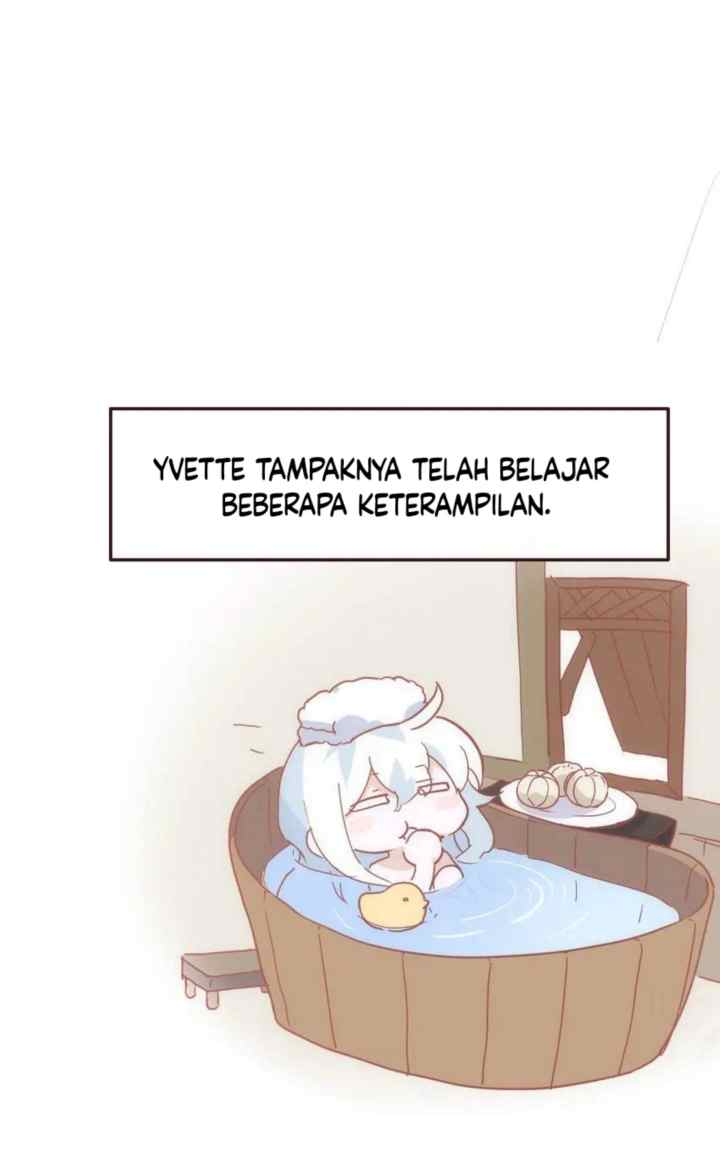 The Ducal Lady Doesn't to Be Pampered chapter 18 halaman 20