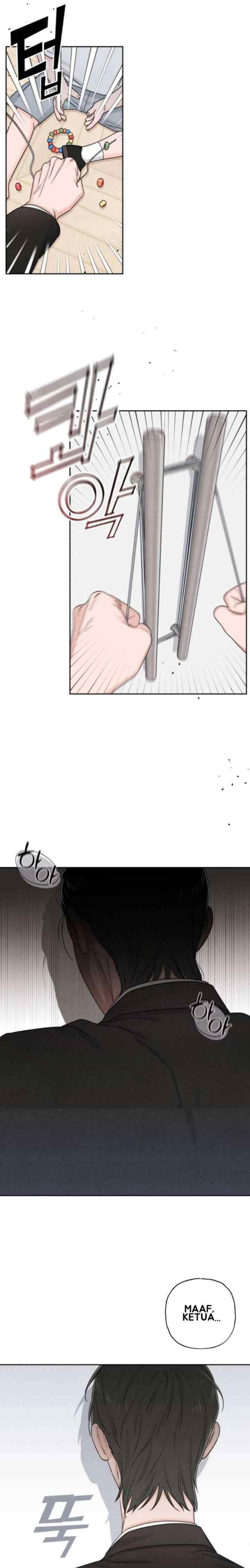 Apocalypse of Youth chapter 91 halaman 7