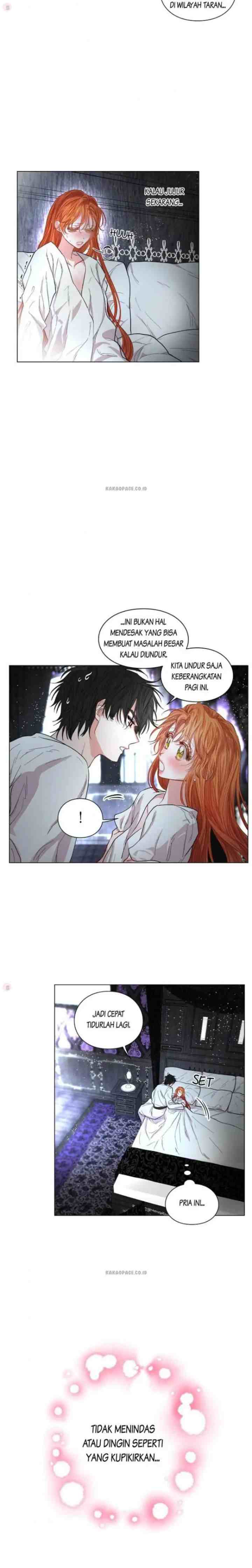 Lucia chapter 21 halaman 10