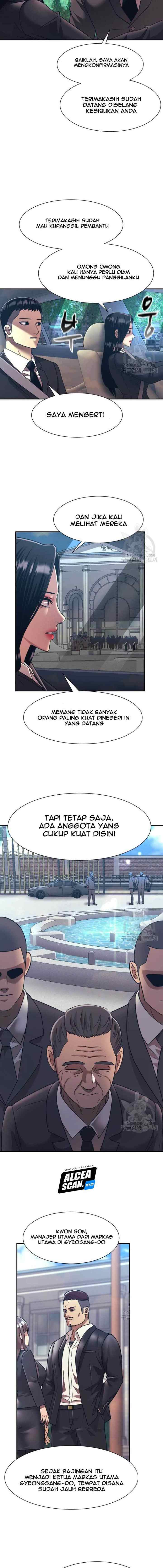 Injagang chapter 20 halaman 8