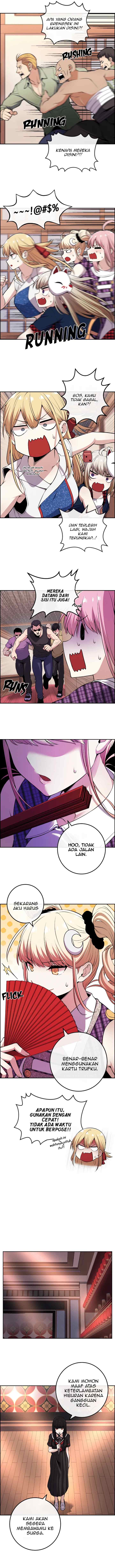Webtoon Character Na Kang Lim chapter 92 halaman 7