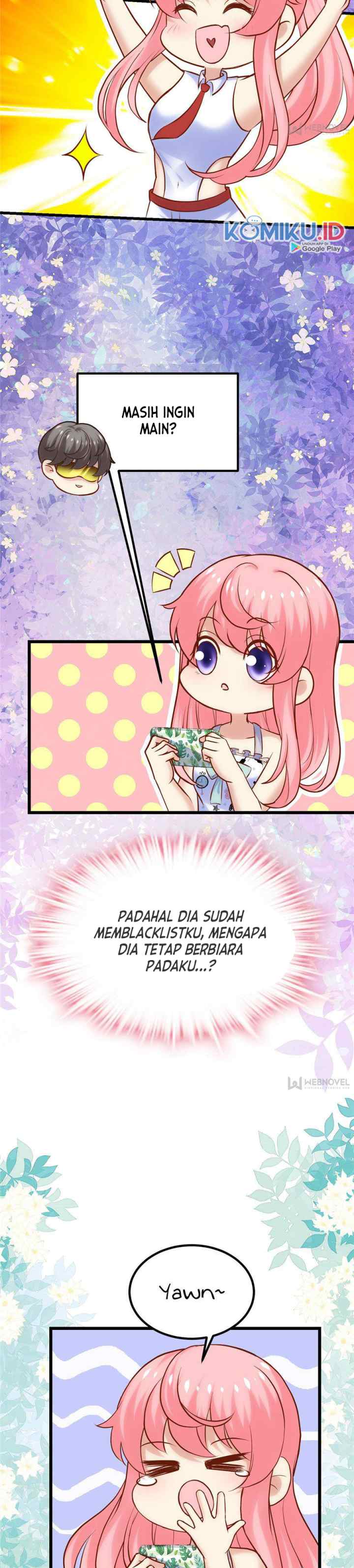 My Beautiful Time With You chapter 145 halaman 7