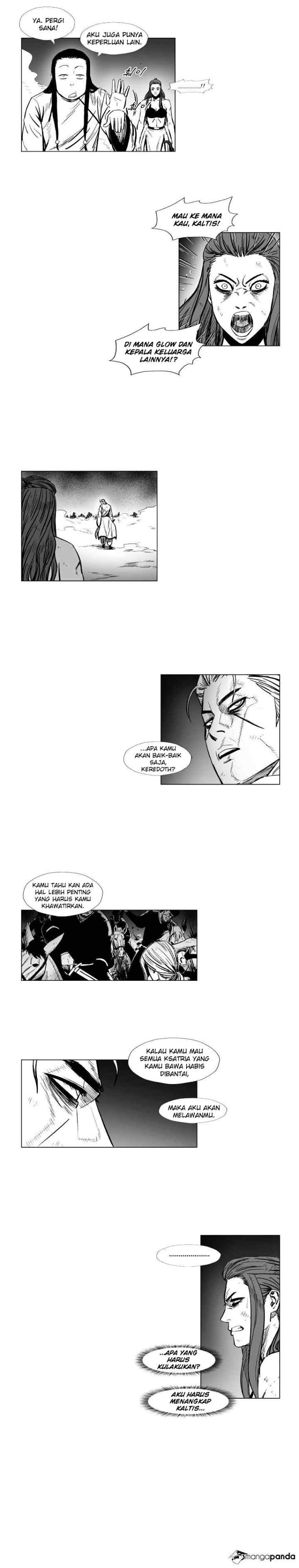 Red Storm chapter 161 halaman 4