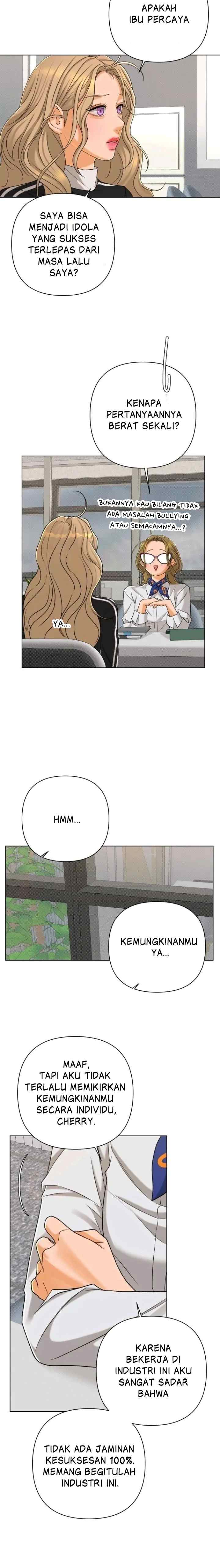 The Fox Club chapter 102 halaman 5