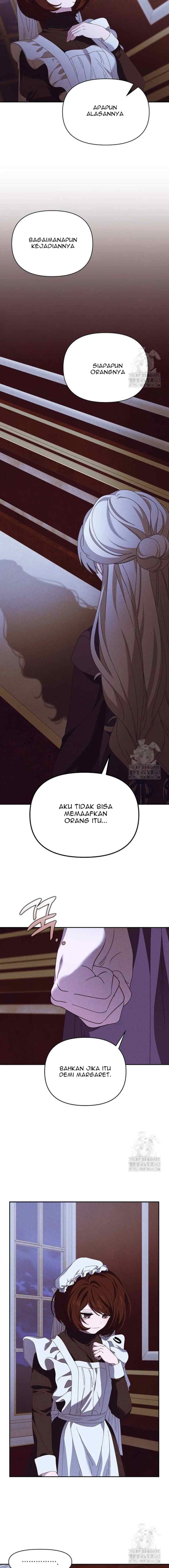 Foam of the Waves chapter 46 halaman 5
