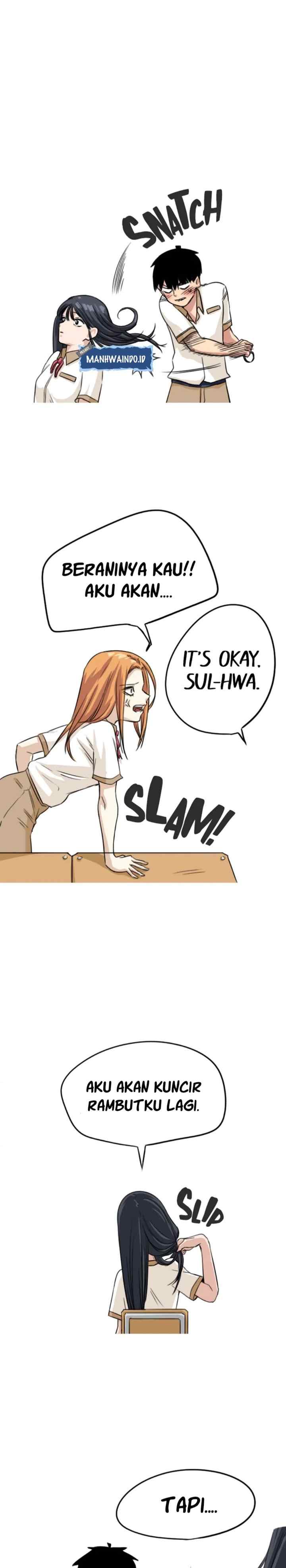 Drawing Romance chapter 39 halaman 12