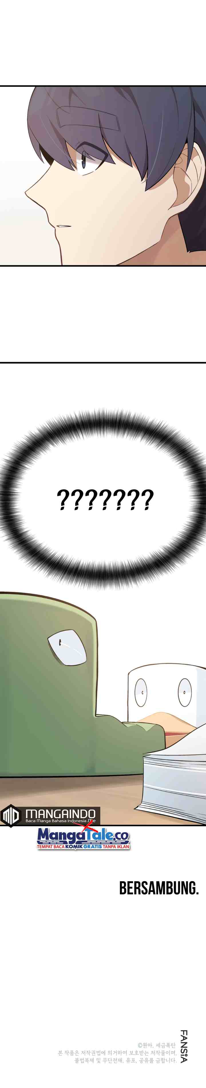 Drama Writer Who Reads Spoilers chapter 9 halaman 17