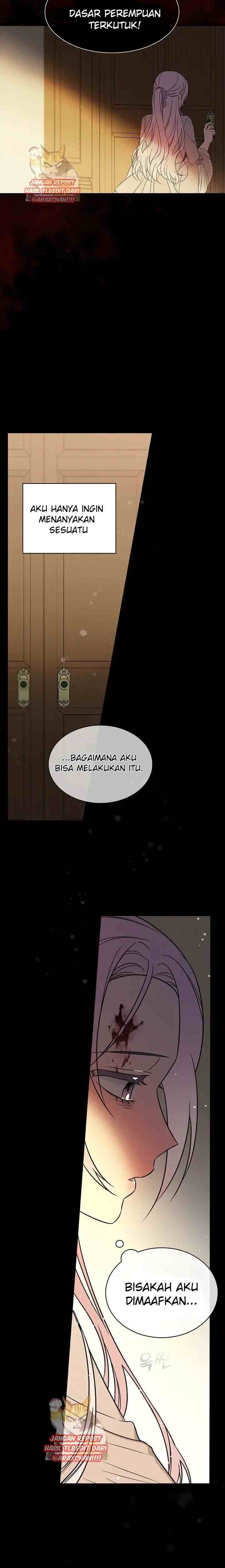 Duchess of the Glass House chapter 2 halaman 18