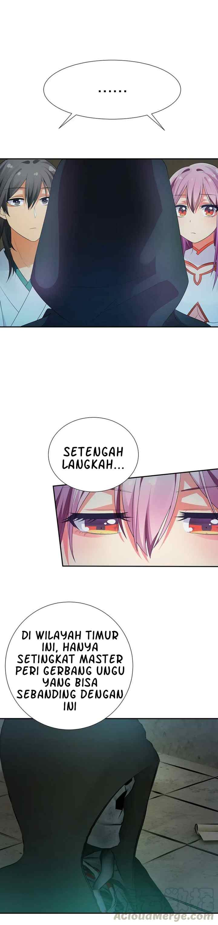 Female Cultivators Are After Me chapter 23 halaman 10