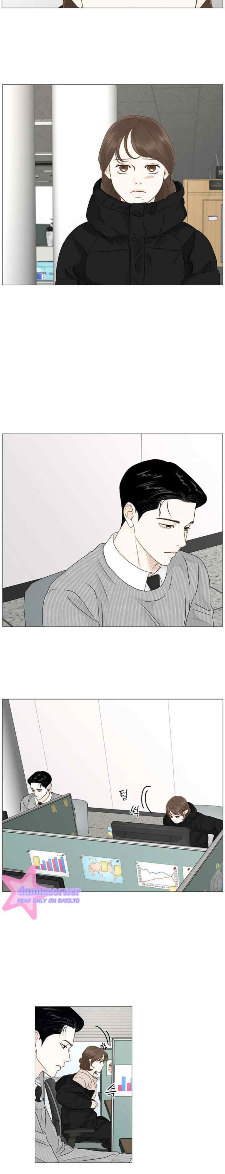 Let's Go To Work Tomorrow! chapter 66 halaman 4
