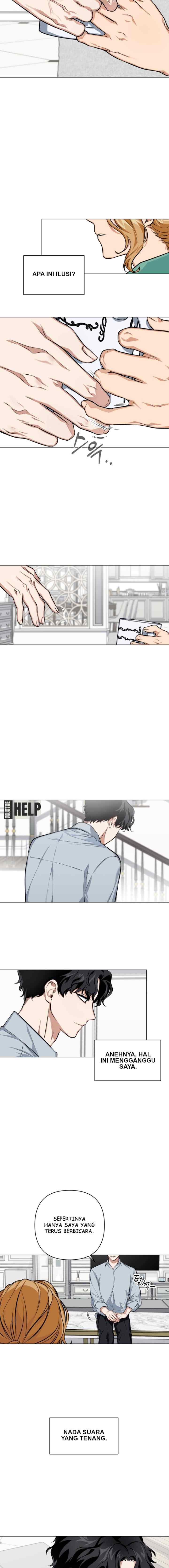 Remember Me chapter 4 halaman 9
