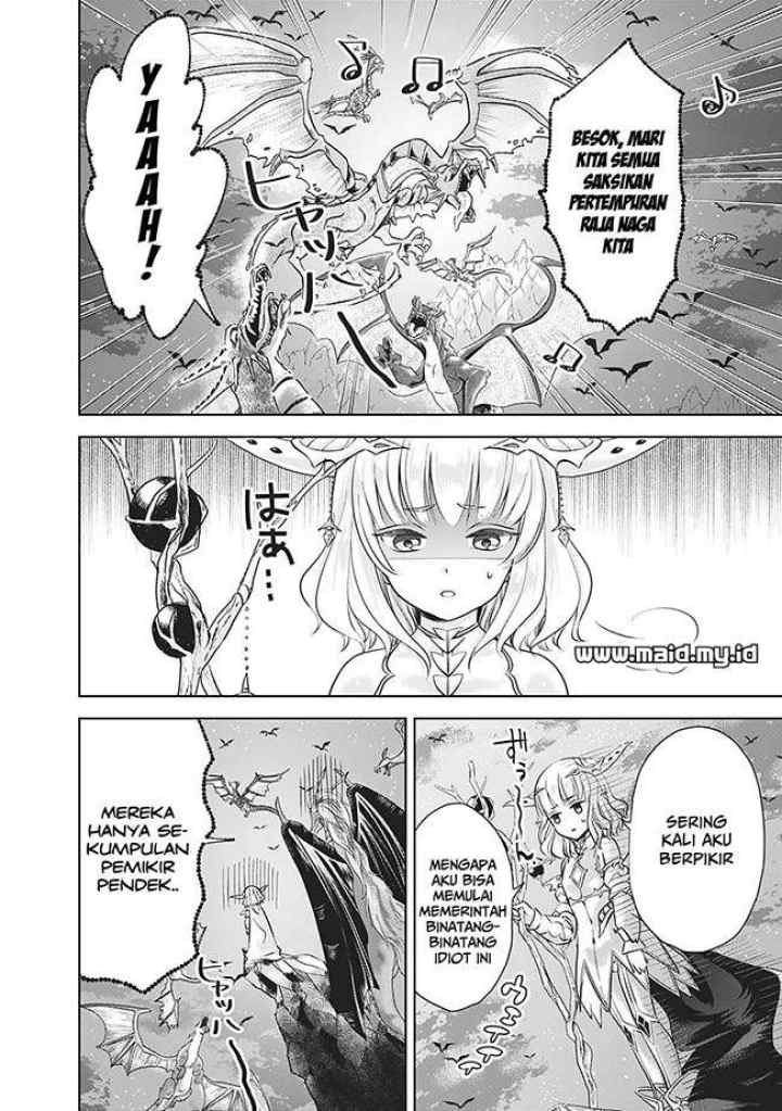 Ore No Ie Ga Maryoku Spot Datta Ken: Sundeiru Dake De Sekai Saikyou chapter 19 halaman 7