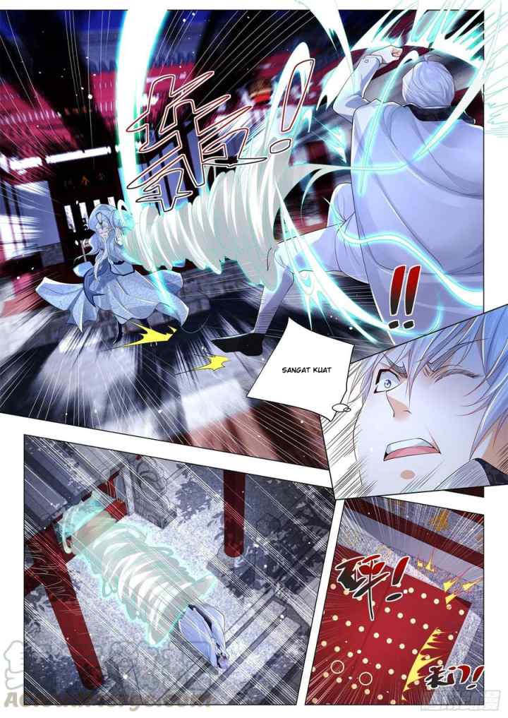 Shen Hao's Heavenly Fall System chapter 310 halaman 5