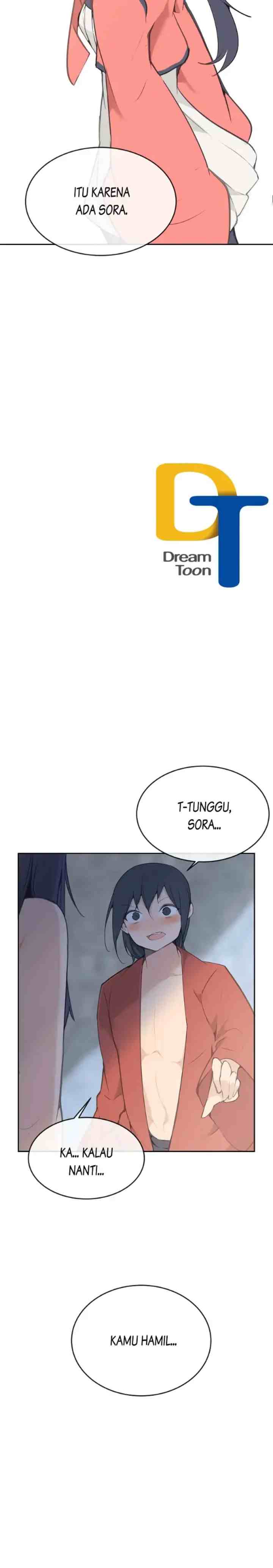 Devil Sword King chapter 72 halaman 11