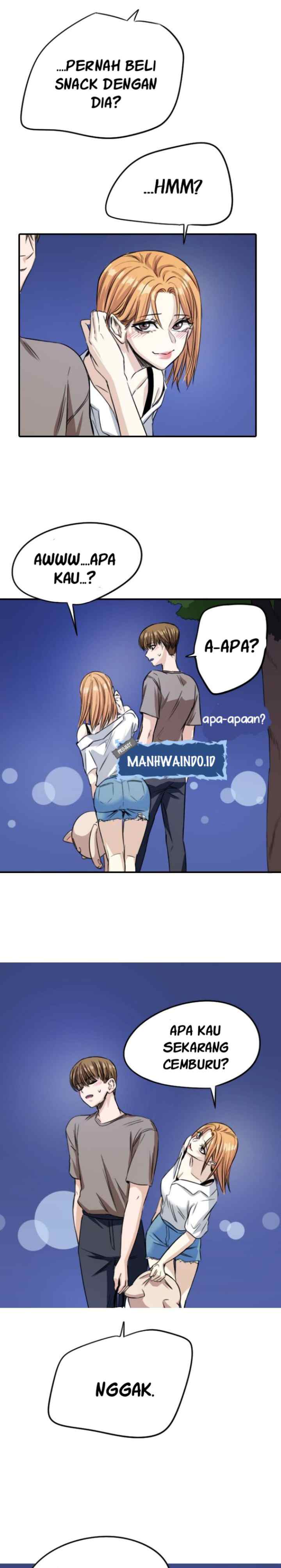 Drawing Romance chapter 63 halaman 6