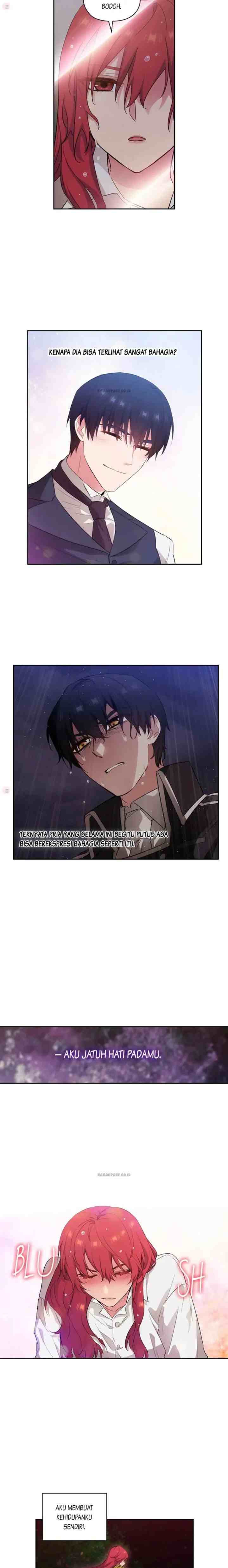 Adonis chapter 136 halaman 12