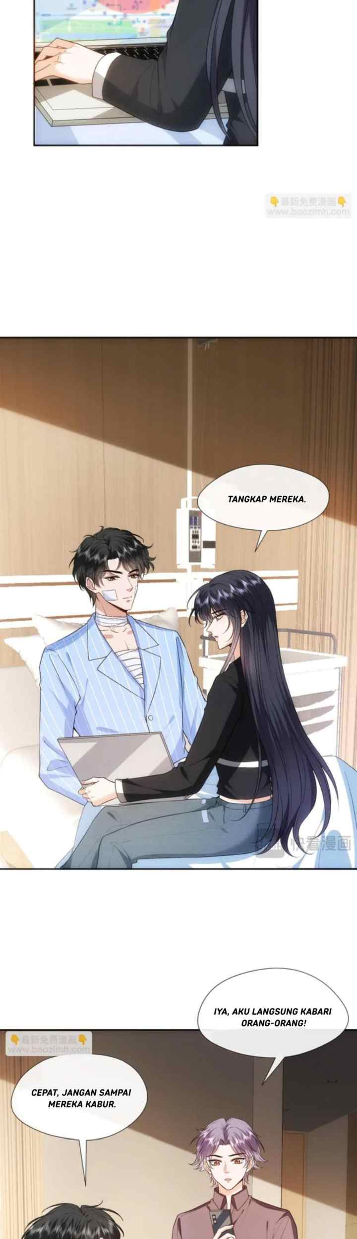 Madam and Her Daily Online Face-Slapping chapter 78 halaman 4