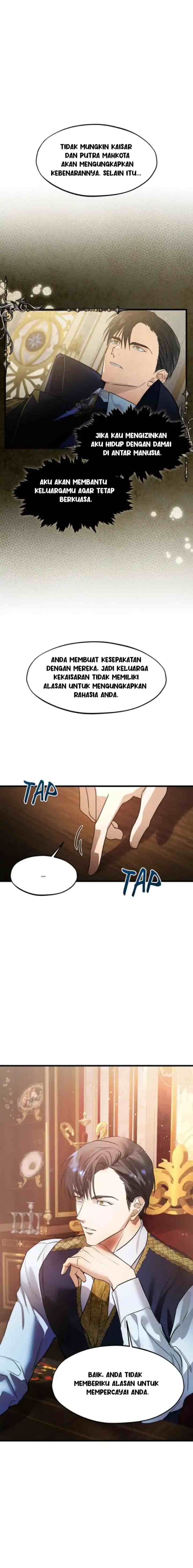 Who Knew Dragons Could Be This Cute chapter 1 halaman 10