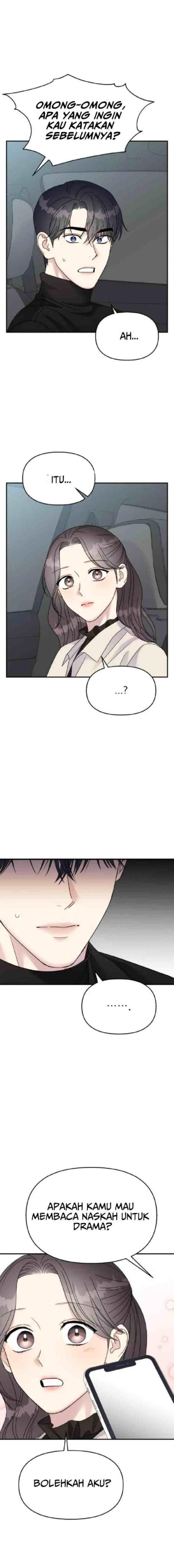 Do As I Say! chapter 92 halaman 10
