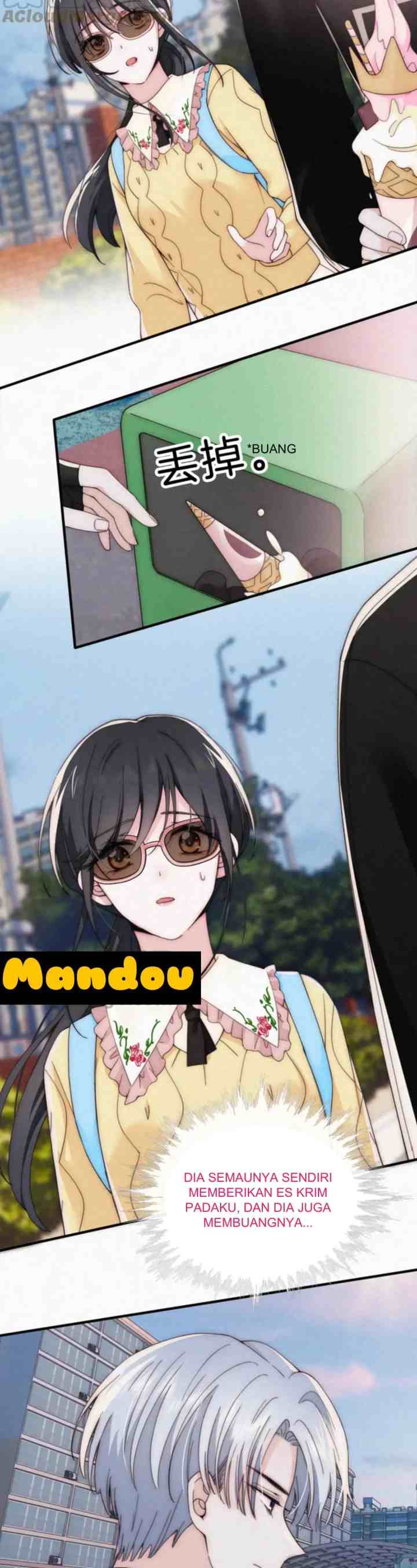 Destined to Love You chapter 22 halaman 9