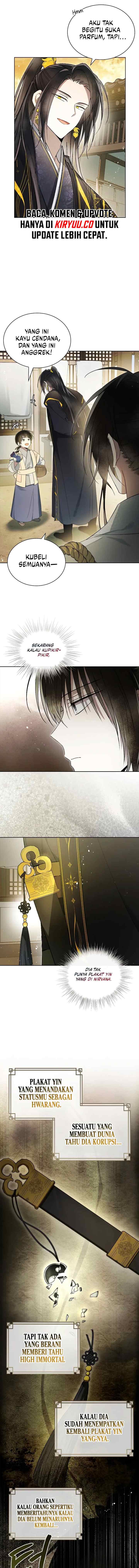 Subdued Soul Chronicle chapter 11 halaman 7