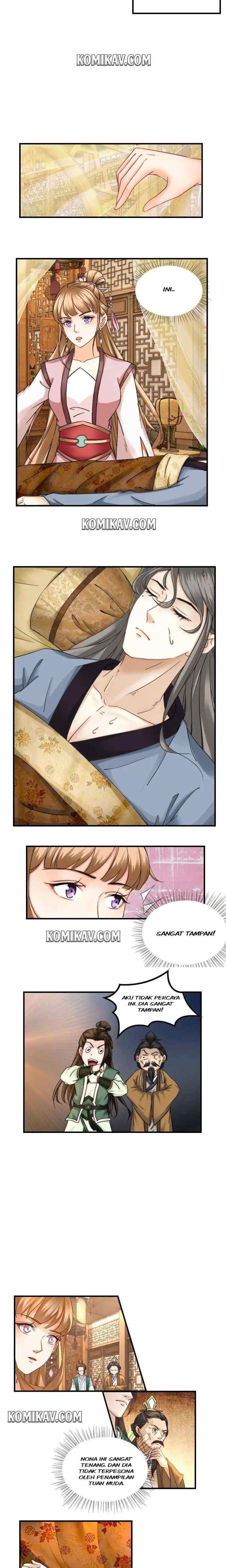 Miracle Doctor Abandoned Girl chapter 27 halaman 14