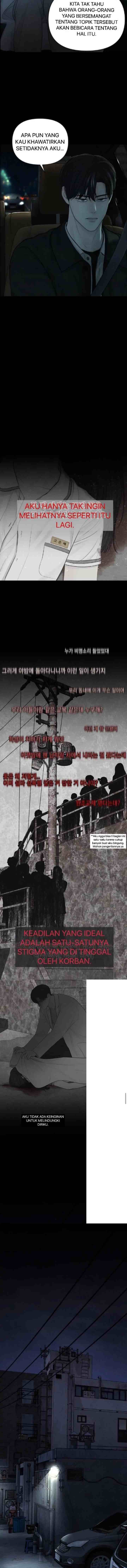 Only Hope chapter 14 halaman 7