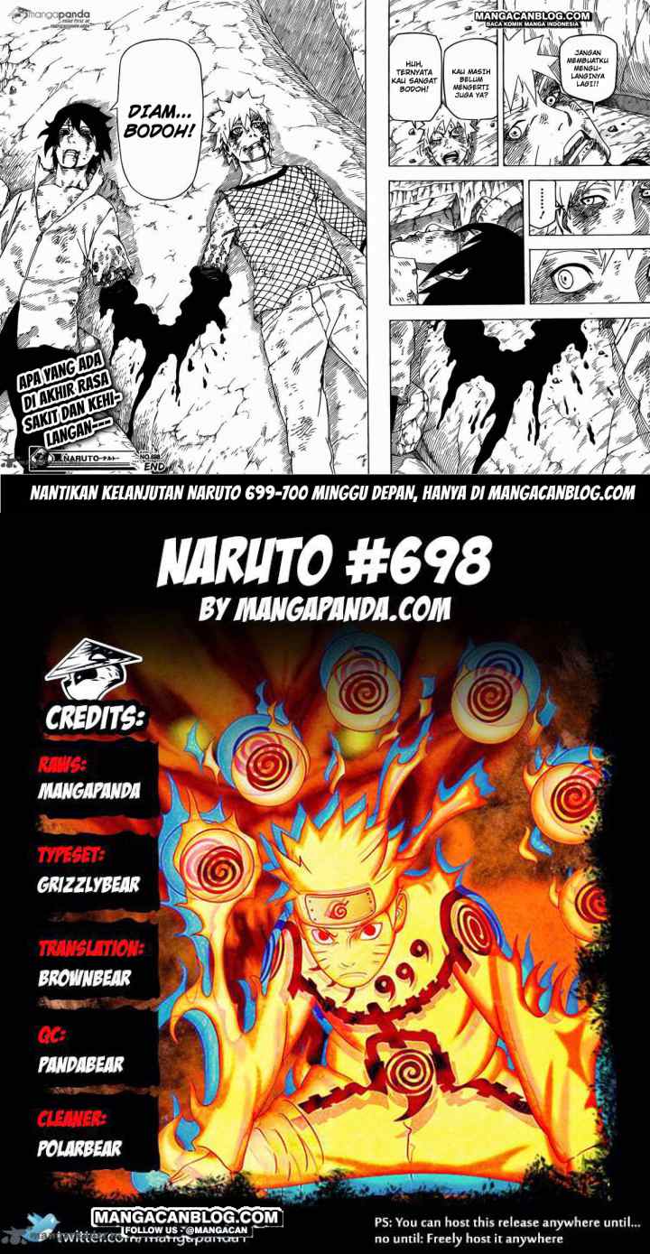 Naruto chapter 698 halaman 11