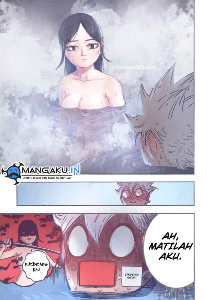 Black Clover chapter 353 halaman 11
