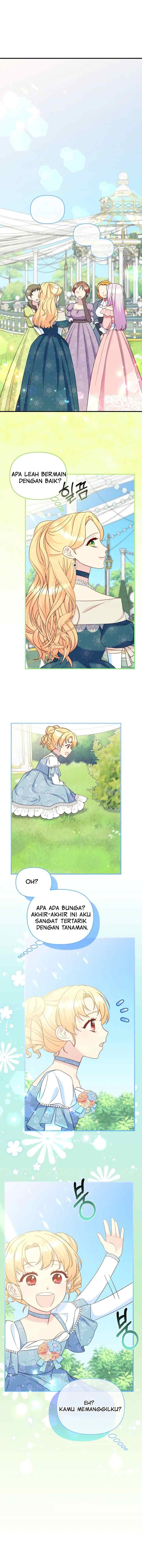 I Stole the Child of My War-Mad Husband chapter 76 halaman 5
