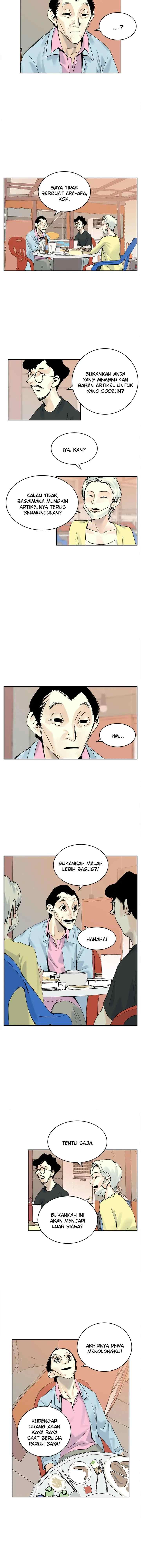 Dateclip chapter 22 halaman 7